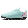 Buty Nike Phantom GX II Academy Jr FG/MG FD6722-300 zielony 38